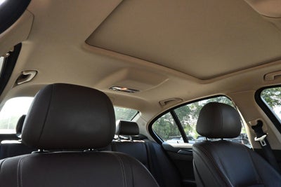 2016 BMW 5 Series 528i xDrive