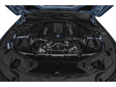2021 BMW 8 Series M850i xDrive