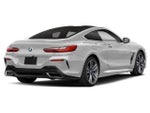 2021 BMW 8 Series M850i xDrive