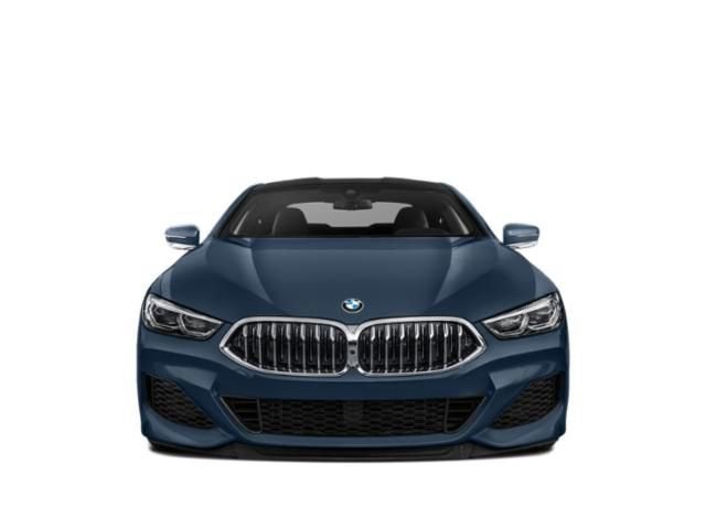 2021 BMW 8 Series M850i xDrive