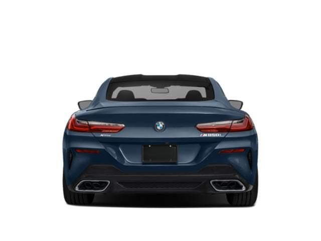 2021 BMW 8 Series M850i xDrive