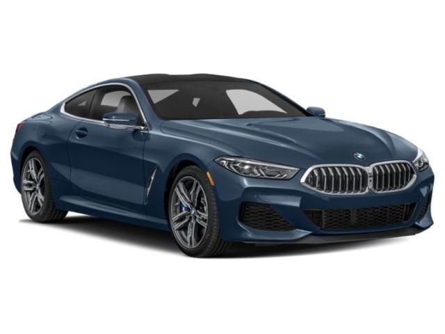 2021 BMW 8 Series M850i xDrive