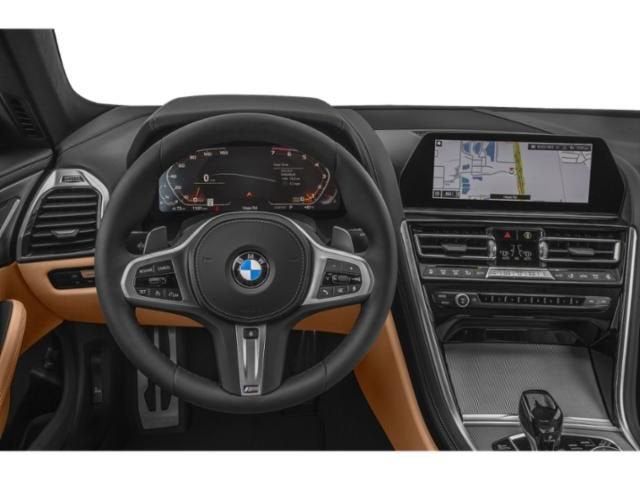 2021 BMW 8 Series M850i xDrive