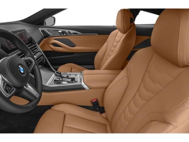 2021 BMW 8 Series M850i xDrive