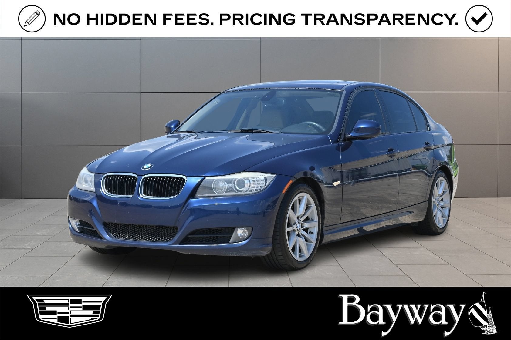 2011 BMW 3 Series 328i