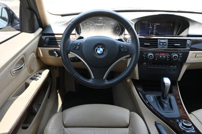 2011 BMW 3 Series 328i