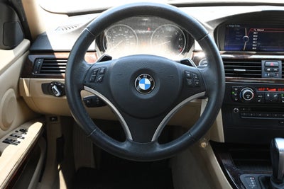 2011 BMW 3 Series 328i