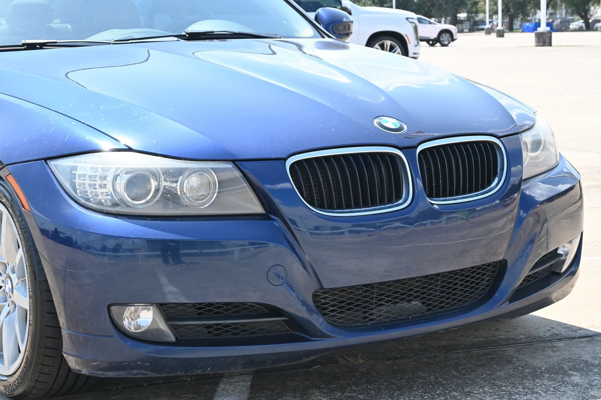 2011 BMW 3 Series 328i