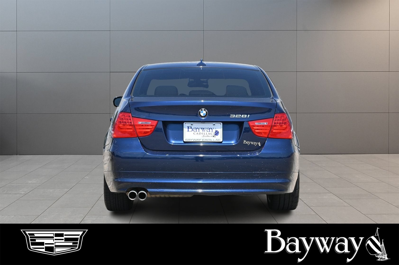 2011 BMW 3 Series 328i