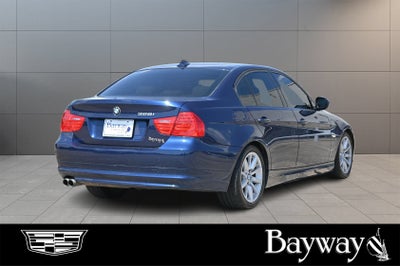 2011 BMW 3 Series 328i