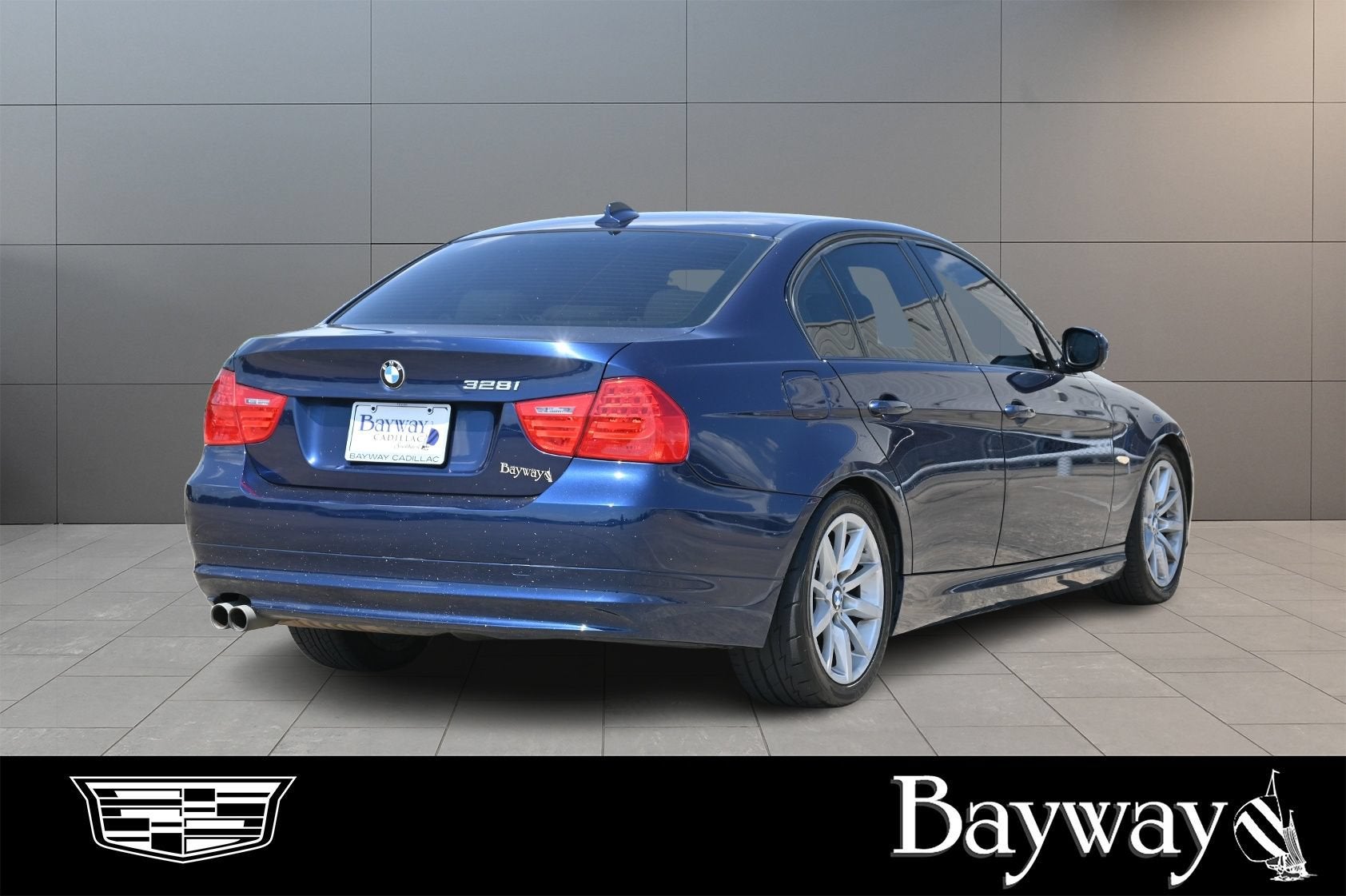 2011 BMW 3 Series 328i