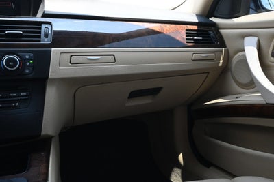 2011 BMW 3 Series 328i