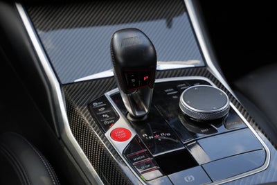 2025 BMW M3 Competition xDrive