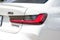 2025 BMW M3 Competition xDrive