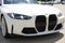 2025 BMW M3 Competition xDrive