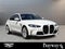 2025 BMW M3 Competition xDrive
