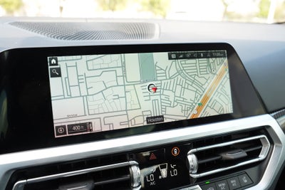 2023 BMW M4 Competition xDrive