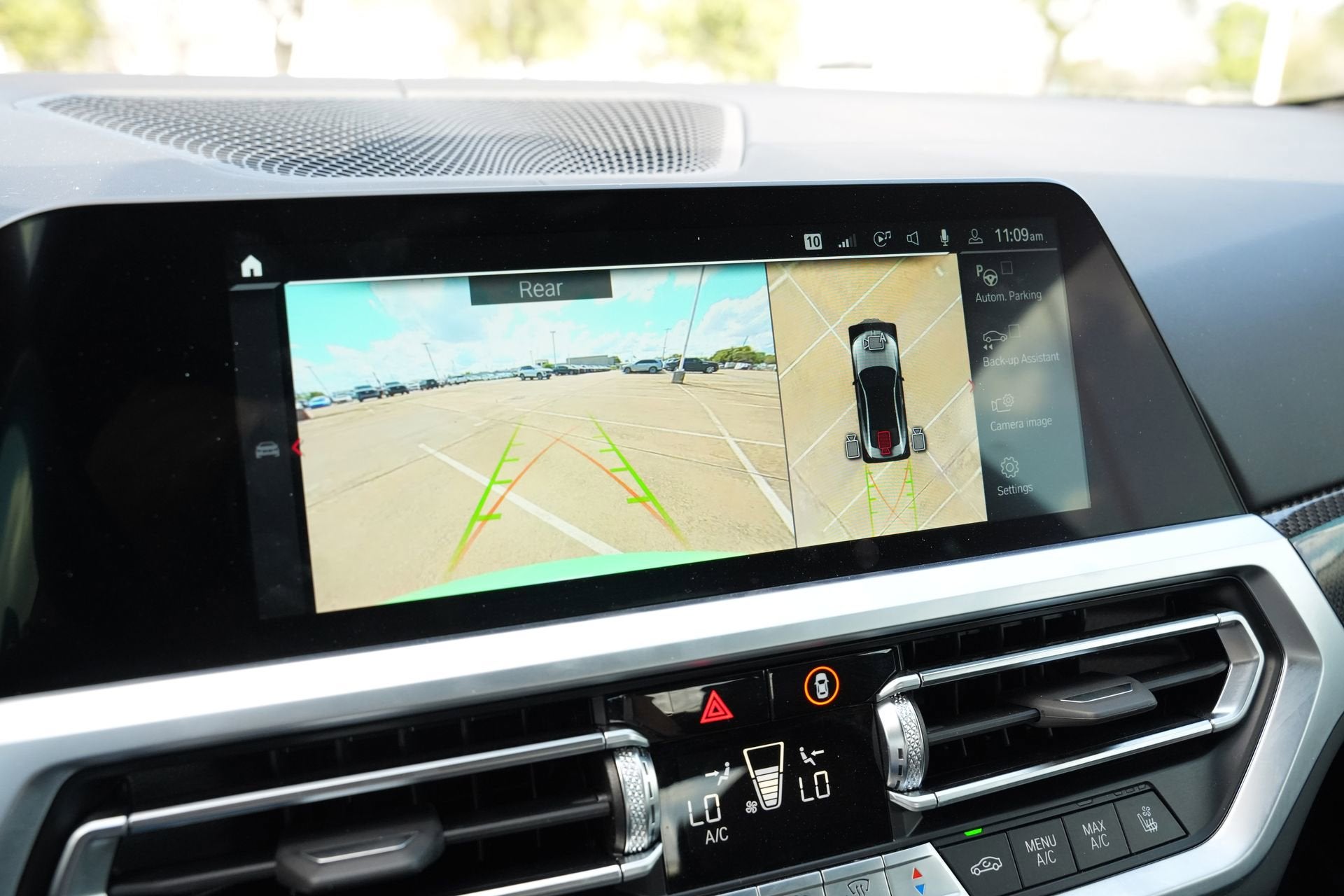 2023 BMW M4 Competition xDrive