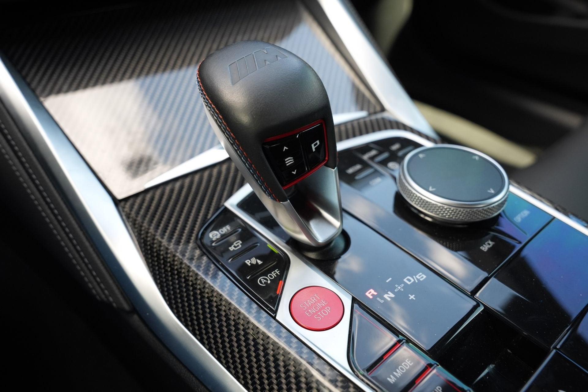 2023 BMW M4 Competition xDrive