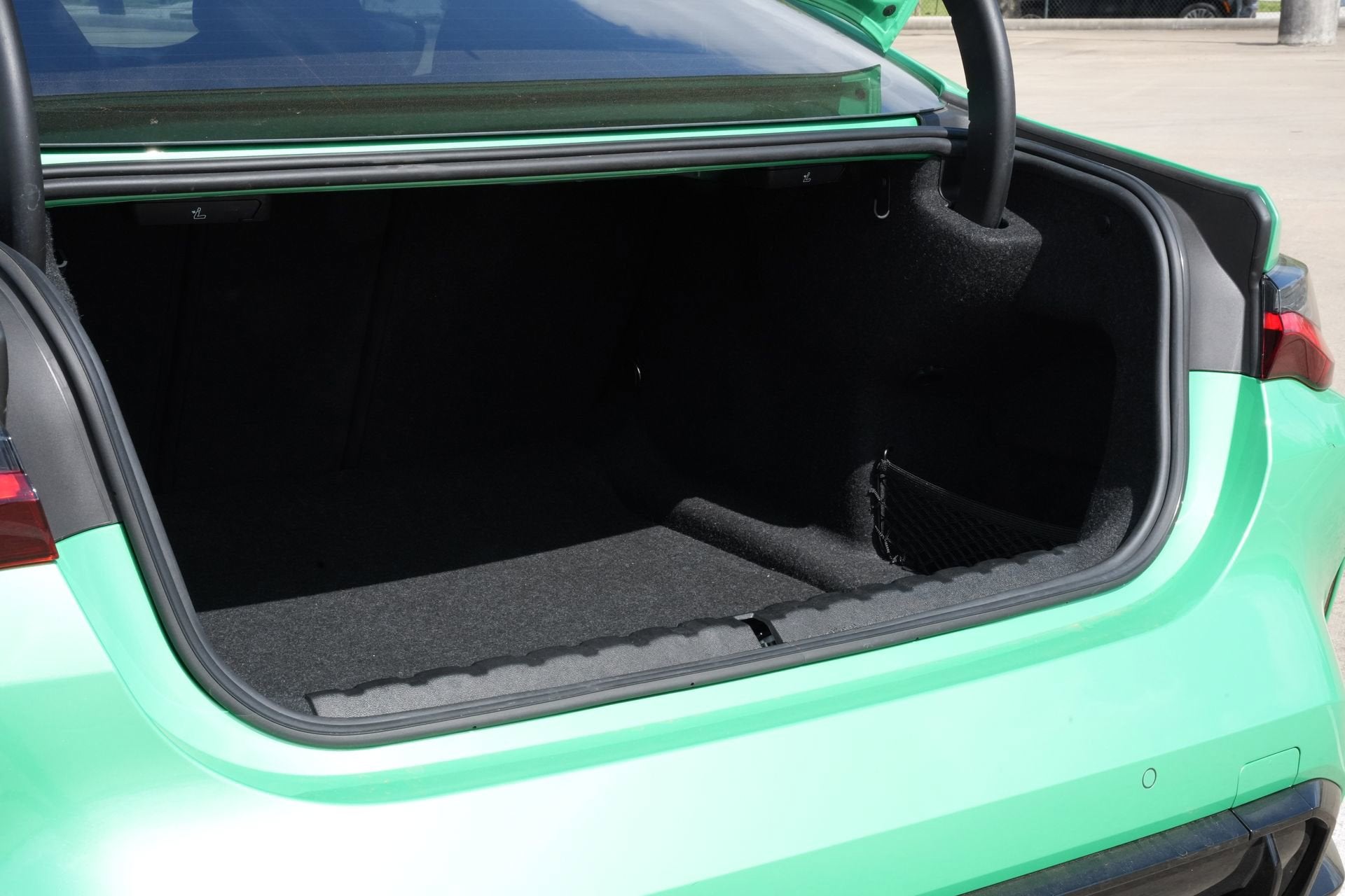 2023 BMW M4 Competition xDrive