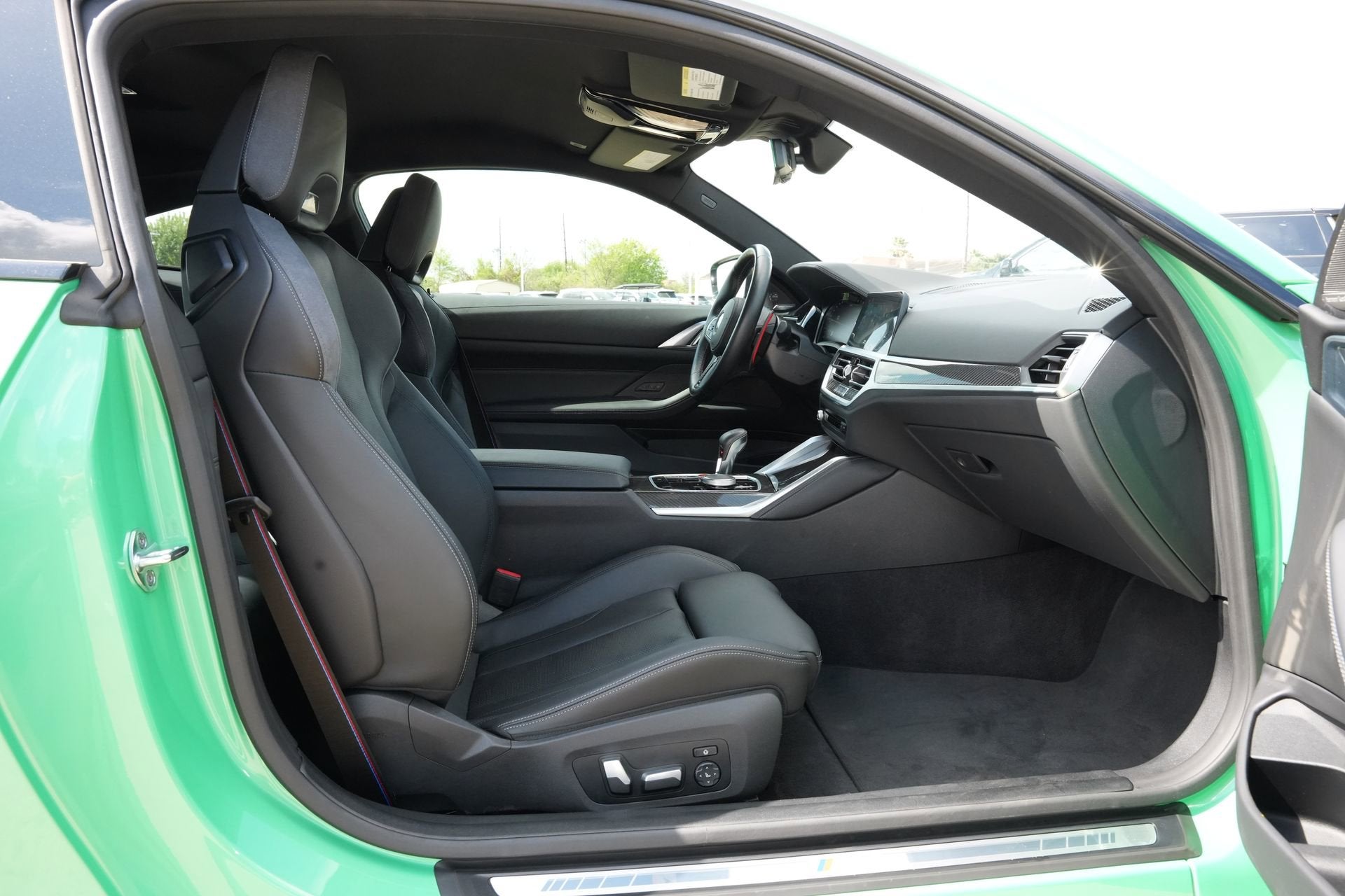 2023 BMW M4 Competition xDrive