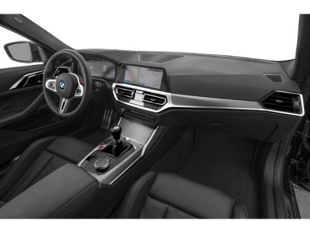 2023 BMW M4 Competition xDrive