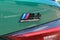 2023 BMW M4 Competition xDrive