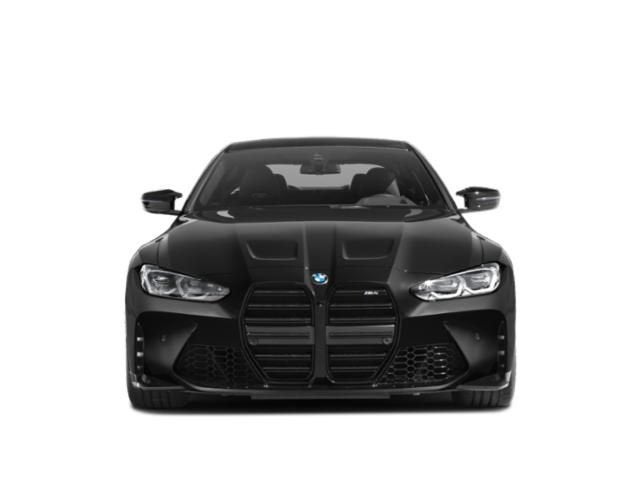 2023 BMW M4 Competition xDrive