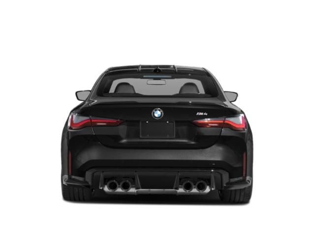 2023 BMW M4 Competition xDrive