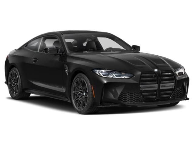 2023 BMW M4 Competition xDrive