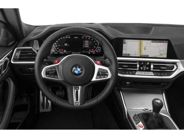 2023 BMW M4 Competition xDrive