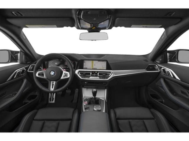 2023 BMW M4 Competition xDrive
