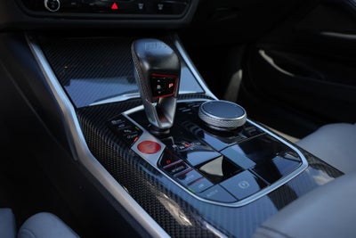 2024 BMW M4 Competition xDrive