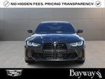 2024 BMW M4 Competition xDrive