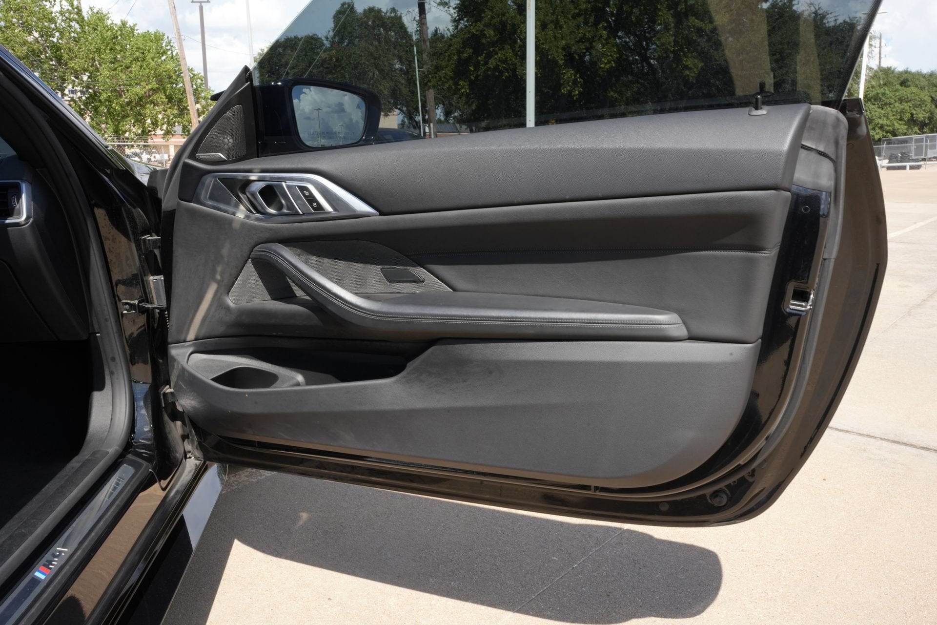 2024 BMW M4 Competition xDrive