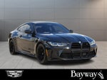 2024 BMW M4 Competition xDrive