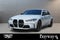 2023 BMW M3 NA