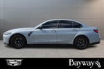 2023 BMW M3 NA