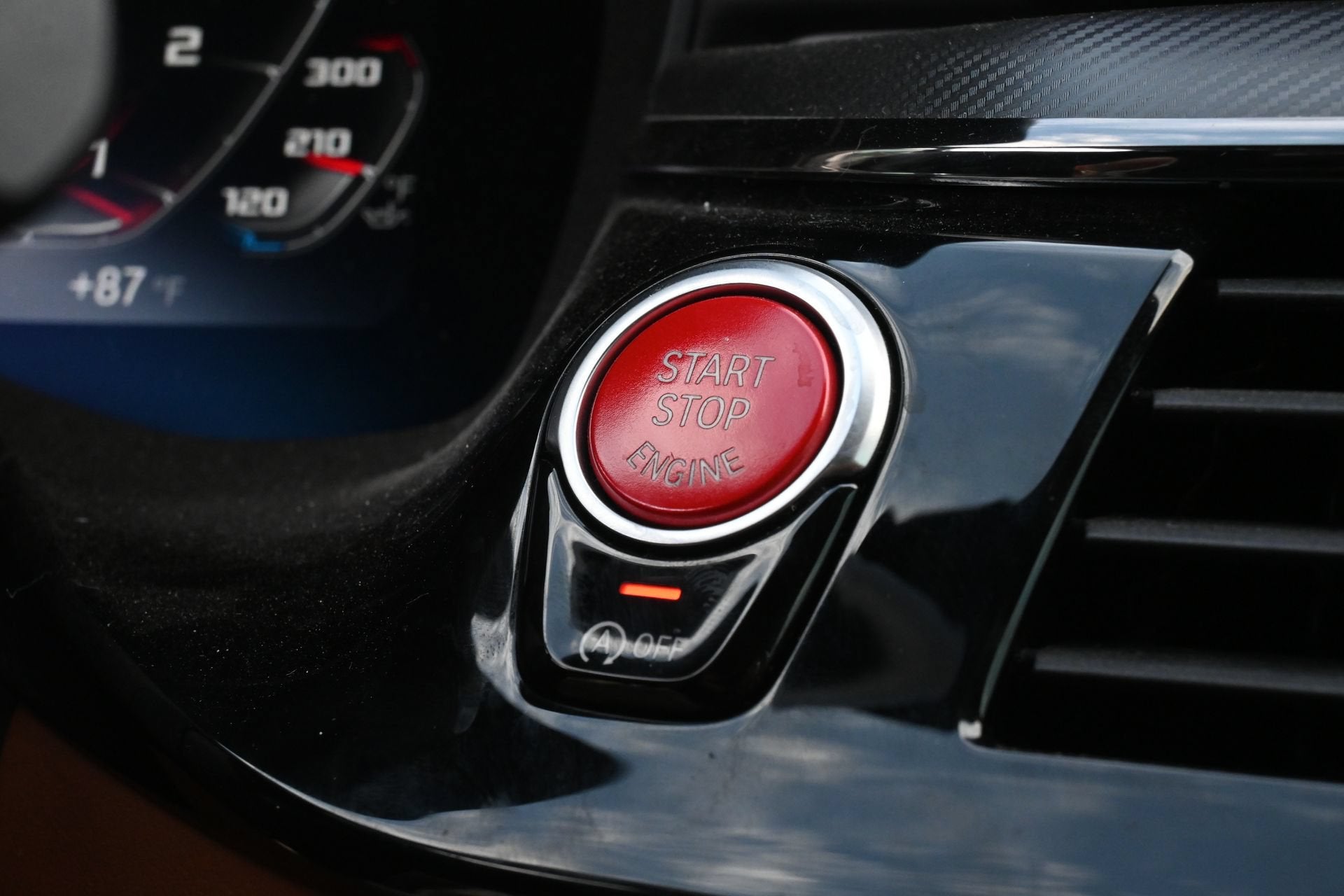 2021 BMW M5 Base