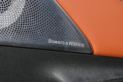 2021 BMW M5 Base