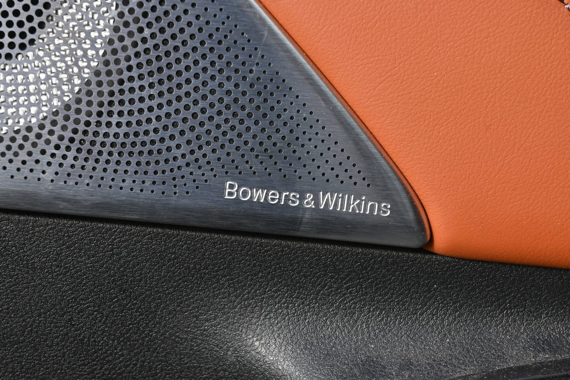 2021 BMW M5 Base