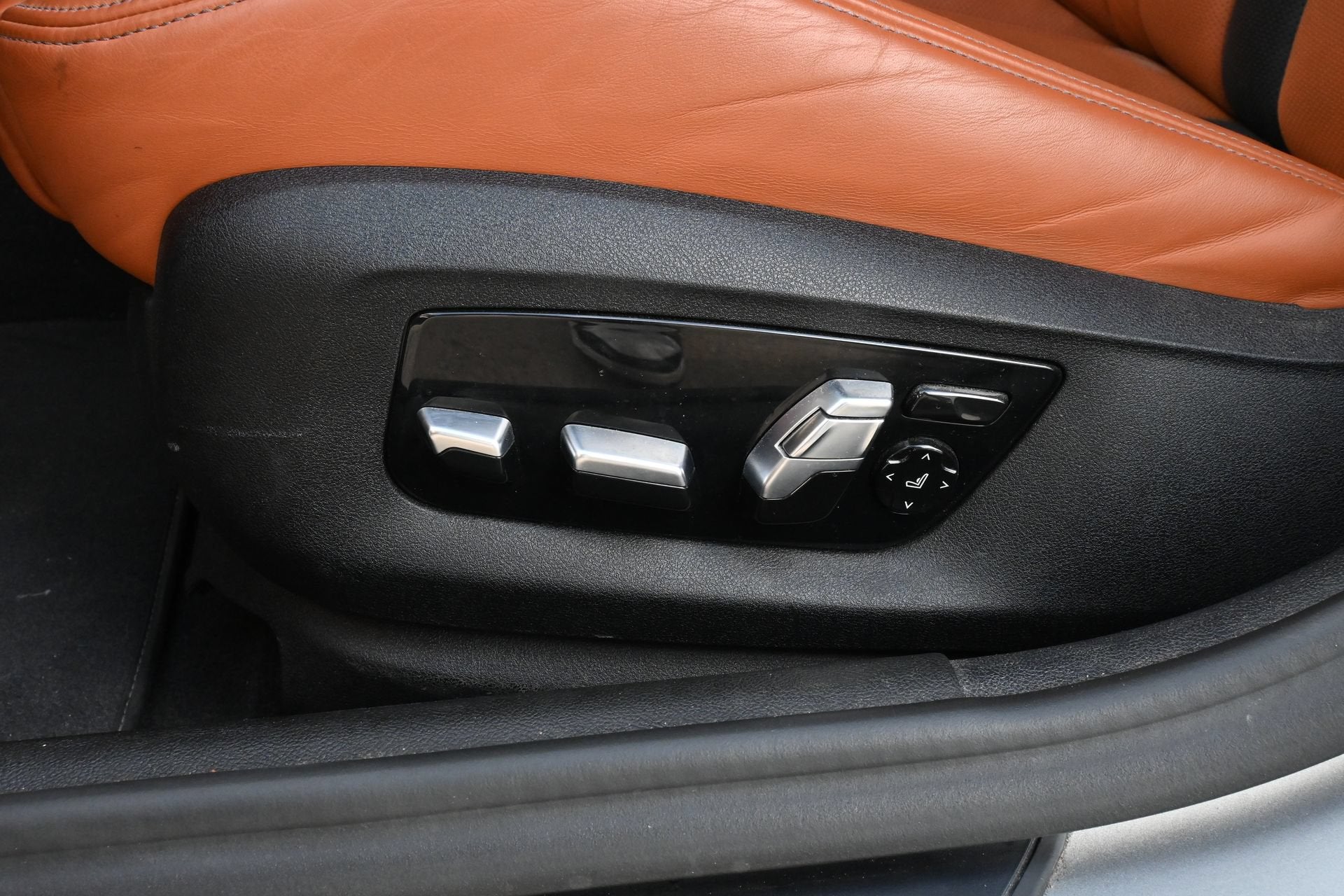 2021 BMW M5 Base