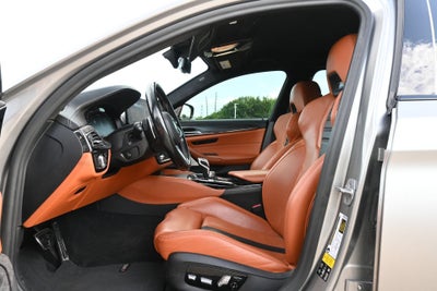 2021 BMW M5 Base