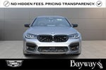 2021 BMW M5 Base