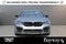 2021 BMW M5 Base