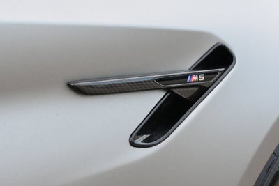 2021 BMW M5 Base