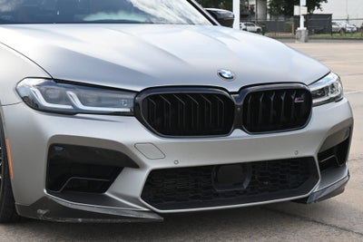 2021 BMW M5 Base