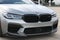 2021 BMW M5 Base