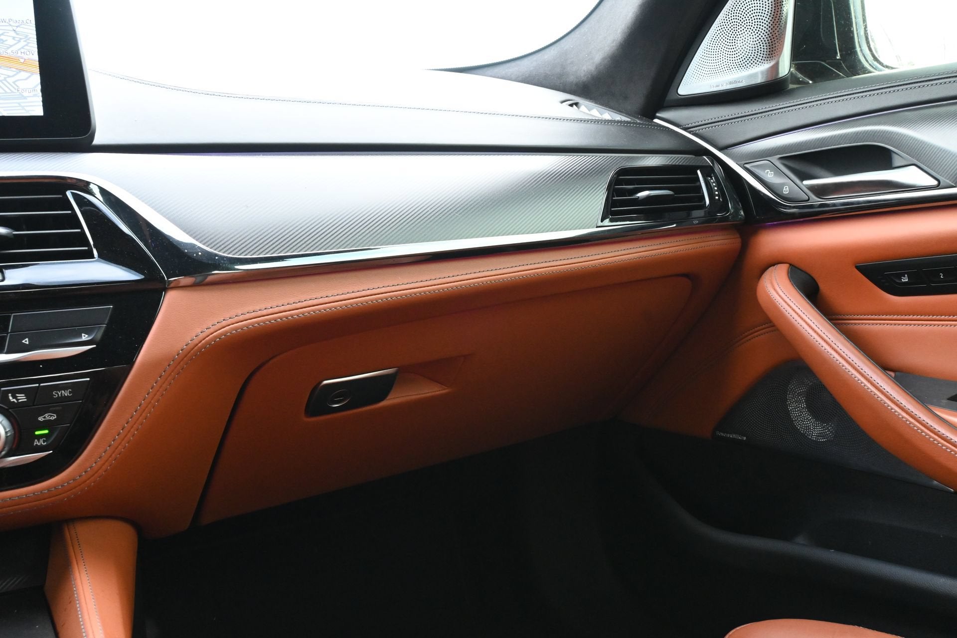 2021 BMW M5 Base