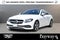 2018 Mercedes-Benz E-Class E 400